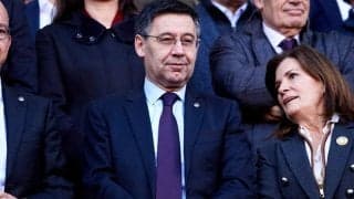 元バルサ会長のバルトメウ氏が汚職事件の容疑で逮捕、スペインメディアが一斉報道