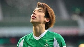 大迫ブレーメン、DFBポカール準々決勝が相手クラブ監督のコロナ変異種感染により延期