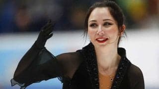 トゥクタミシェワ、6年ぶり世界選手権出場を確実に　母国称賛「リーザ、君は最高だ！」