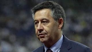 バルトメウは黙秘貫き独房で一夜を過ごす CEOと法務ディレクターは釈放