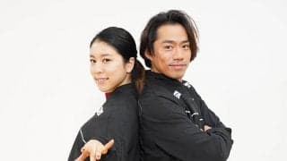 高橋大輔がアイスダンスに転向！村元哉中とのカップル結成秘話とデビューシーズンを語る