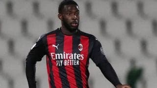 ミラン、DFトモリを完全移籍で獲得希望？チェルシーに36億円支払いか