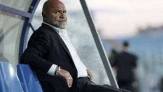 監督解任のクロトーネがコズミ氏を監督に招へい、6連敗でセリエA最下位