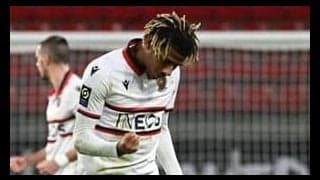 ニースで修行中のフランス人CB バルサ復帰は考えず「願いはここに残ること」