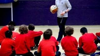 「筋トレをしたら身長が伸びない」は本当？ 専門家が語る“育成年代の子供”に必要な保護者像とは