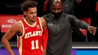 成績不振のホークスがロイド・ピアースHCを解任、ネイト・マクミランACが暫定HCに