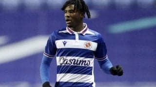 バイエルンが左SBを確保、英2部のリチャーズ獲得で合意報道