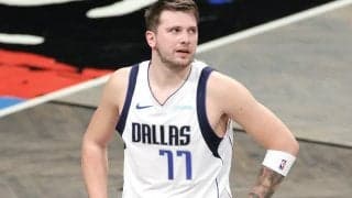 マーベリックスがマジックに勝利し連勝…ドンチッチが33得点10リバウンドと活躍