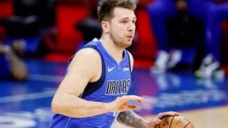 ルカ・ドンチッチのサイン入りロゴマンルーキーカードにNBAトレカ史上最高となる約4億6000万円の値がつく