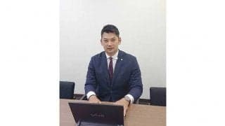 2度の戦力外通告で転身　元日本ハム外野手が「野球より好きになった」仕事で生きる今