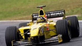 F1に旋風を巻き起こした「無限」パワーはホンダイズムを体現していた