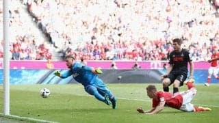 抜群の動き出しでマーカーを置いてけぼり！ドイツの逸材が見せた豪快ダイビングヘッド【インクレディブル・ゴールズ】