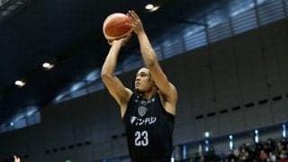 横浜ビー・コルセアーズのキング開、3月12日で特別指定選手としての活動を終了