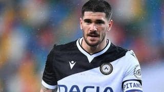 ワイナルドゥムが去就不透明のリバプール、ウディネーゼ主将デ・パウルに関心か