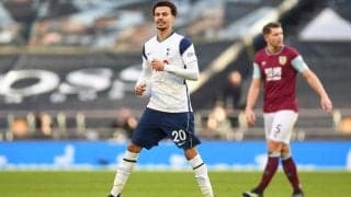 トッテナムOBがデレ・アリの現状に嘆き「ベンチで腐ったままにしておくべきではない」