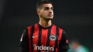 ユナイテッド関心のアンドレ・シウバ「モチベーションにつながる」