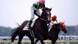 ジャングルポケットが死亡　2001年のダービー馬、ジャパンCではテイエムオペラオーを破る