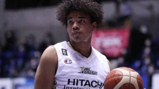 SR渋谷の八村阿蓮が特別指定選手としての活動終了に際しコメント…「この経験を生かして学生最後の大学バスケを頑張りたい」