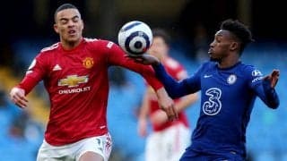 ユナイテッド対チェルシーの疑惑シーン、元プレミア主審は「明らかなハンド」と断言