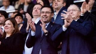 逮捕されたバルサ前会長を糾弾するイタリア代表OB「サッカー界に大きな災いをもたらした」