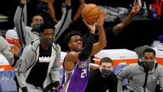 サクラメント・キングスのバディ・ヒールド、NBA史上最速で3ポイント通算1000本成功