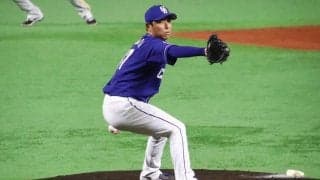中日、OP戦初戦で投手陣が大炎上　笠原2回途中6失点、橋本も6失点で3回までに計12失点