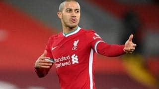 チアゴとリバプールのミスマッチを指摘するスコールズ氏「プレースタイルに合っていない」