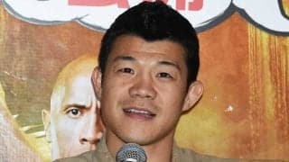 亀田興毅、“最強の家族”写真公開　並んだ3兄弟＆父にファン反響「めちゃええ写真!!」