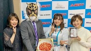 『森泉宏一の実況天国』Vol.50