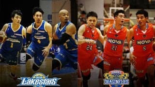 3連勝を狙う滋賀レイクスターズ、1試合をとおしてディフェンスの集中力を保ちたい