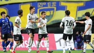 神戸が増山の復帰後初ゴールなどで大分に逆転勝利！ 湘南と浦和はゴールレスドロー《ルヴァンカップ》