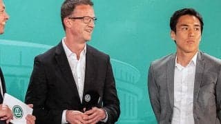 フランクフルト、鎌田ら近年の主力獲得に尽力したボビッチSDが今季限りで退団へ…