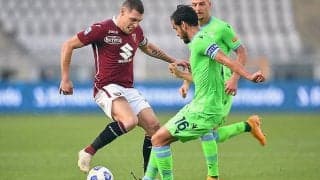 ラツィオvsトリノは2日に予定通り開催!　コロナ蔓延トリノは渡航認められず不戦敗濃厚に