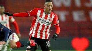 PSVの逸材MFイハッターレンがクラブと関係悪化…ライオラは今夏の移籍示唆