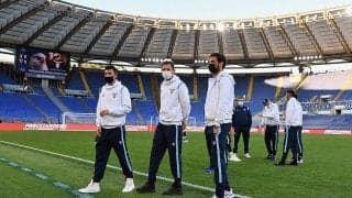 ラツィオvsトリノが没収試合に…現状はラツィオ不戦勝もトリノの異議申し立てによって再試合の可能性濃厚