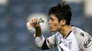 冨安健洋の移籍先はプレミアの可能性大。出場記録ストップもいい機会だ