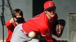 【MLB】大谷翔平、6日に今季初登板初先発へ　212日ぶり実戦、マドン監督が明言