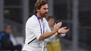 ホルヘ・サンパオリ氏招へいのマルセイユ、ビラス=ボアス監督との契約解消を正式発表！