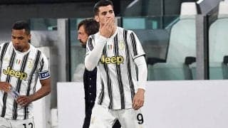 ピルロ采配的中のユベントス、途中出場モラタのゴールを引き金にスペツィアに3発快勝！《セリエA》