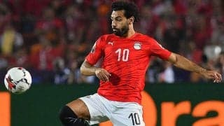 エジプト、東京五輪にサラー招集の意向!　「世界で最も重要な選手の一人を呼ぶのは普通のこと」