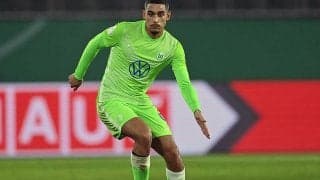 ドルトムント、ヴォルフスブルクDFラクロワに関心!