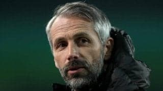 DFBポカール敗退で公式戦6試合未勝利のボルシアMG、指揮官は結果に不満「不運な敗戦」