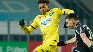 バイエルンがオーストリアの若手MFを確保、世代別代表も経験の17歳MFメトゥと4年契約