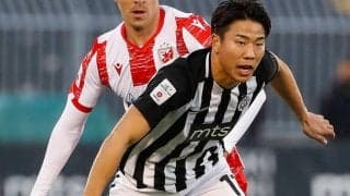 ジャガーポーズ炸裂！浅野拓磨が上位対決で2ゴールの活躍、今季14ゴールで得点ランキング2位に