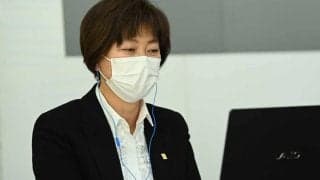女子ゴルフは予定通り有観客で開催　前日練習中止も陽性者との濃厚接触者なしで会見