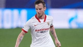 ラキティッチがコパ準決勝バルセロナとの2ndレグへ意気込み「より美しい舞台へ」