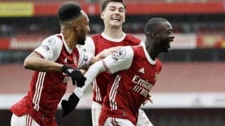 真価を発揮し始めたペペ称賛のアーセナルOB「シーズン序盤はなかった自信を持っている」