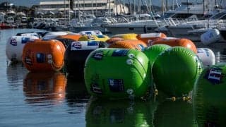 仏イエール、フランス・オリンピック・ウィークが中止に