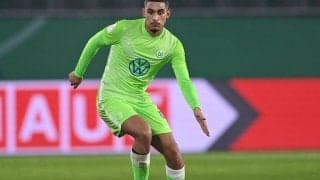 ドルトムントが新たな若手に注目…ヴォルフスブルクで活躍中の20歳CB