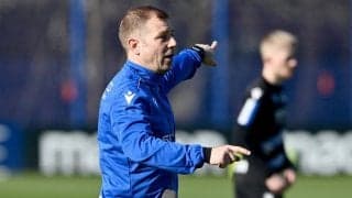 堂安＆奥川所属のビーレフェルト、新指揮官が意気込む「この仕事をしたいという熱意がある」